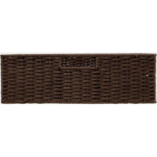 纸编篮 LAIRA3 HALF DBR 商品图2