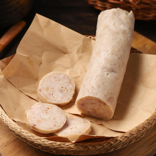 【肥而不腻！猪肉卷章卷猪肉】饼火锅豆捞下饭菜关东煮餐饮烧烤串串香健康 商品图2