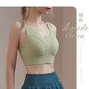 防震背心式健身文胸 商品缩略图4