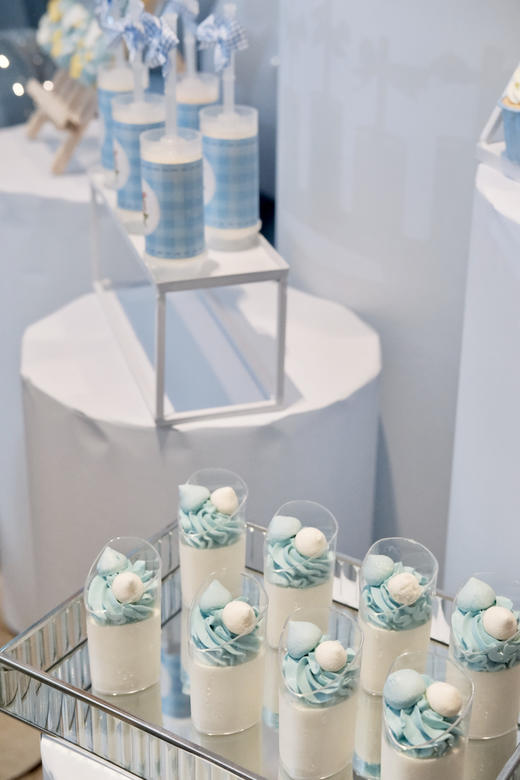 小王子百日宴 商品图6