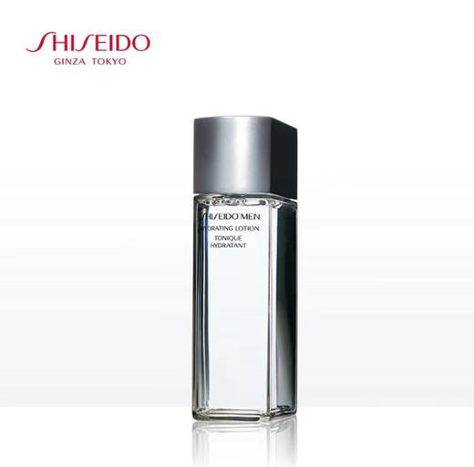 【1F】资生堂男士均衡护肤150ml 商品图0