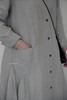 AU GARCONS亚麻连衣裙 商品缩略图5
