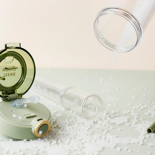 teenieweenie缤纷果茶杯大容量吸管杯花果茶杯随行杯夏季运动水壶 商品图5