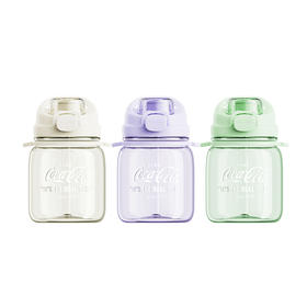 GE-CK23SS-S43系列 可口可乐联名款墩墩杯（小）