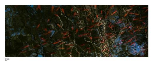 《幻境碎影2016》黄昆摄影作品集 商品图3