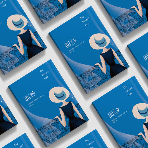 《面纱》 “毛姆精选集” 商品图3