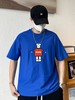 男圆领短T21240 商品缩略图0