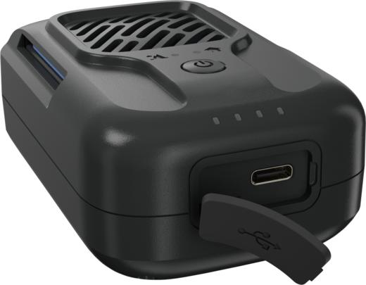 NITECORE奈特科尔EMR40多功能可充电驱蚊器 商品图5