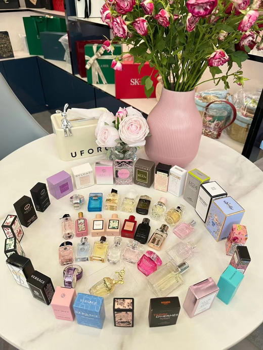 小样香水集合 商品图0