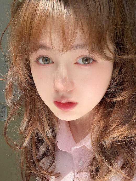 Boompop 日抛  奶茶崽 直径14.0mm着色13.0mm 商品图3