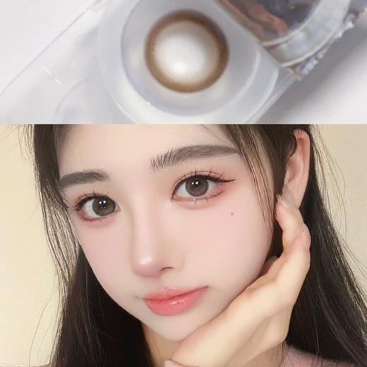 Chonos多肉软糖（日抛） 商品图0