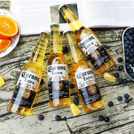 科罗纳275ml 商品图0