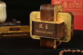 交泰（非遗鲁班锁）