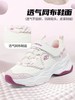 8楼Skechers斯凯奇2023秋季女童休闲运动熊猫鞋302587L  吊牌价：569元  折后：500元 商品缩略图1