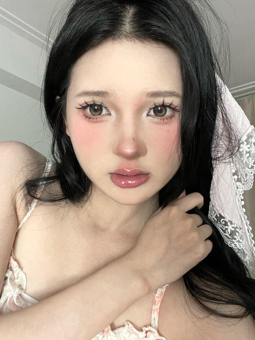 vokivoki 年抛 精灵蛋 直径14.5mm着色13.9mm 商品图9