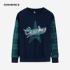 CONVERSE 匡威 秋 大童小童 儿童童装卫衣 CNVN-FW-F010 商品缩略图0