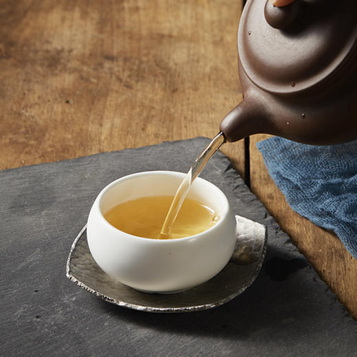 100克苗品记古树沱茶 商品图1