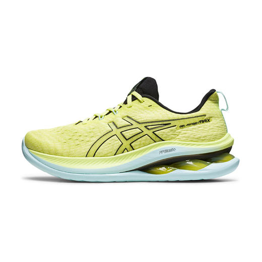 ASICS亚瑟士 KINSEI MAX男缓震跑鞋透气回弹抓地跑步鞋运动训练鞋 商品图4