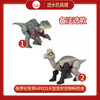 侏罗纪世界HPD33大型变形双物种恐龙 商品缩略图0