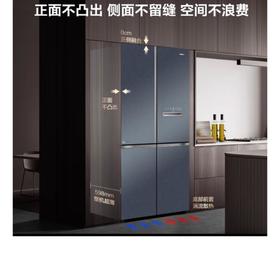 海信BCD-503WTDGVBPIVC2冰箱