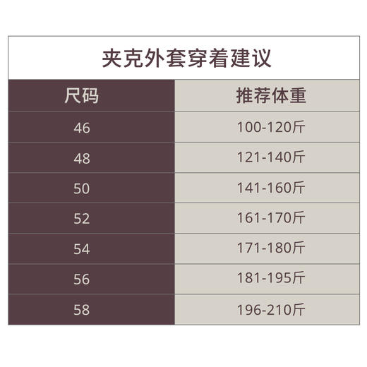 行政商务休闲夹克 商品图1