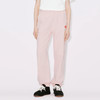 KENZO 高田贤三 女士徽标刺绣棉质休闲运动裤 粉色 FD62 PA715 4MF 34 商品缩略图1