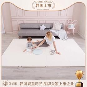 【品牌直供】韩国licoco紫菜卷巨型爬行垫