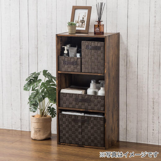 PP篮 TCS2 QUARTER BE 商品图8