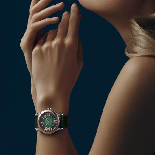 萧邦 Chopard HAPPY SPORT系列腕表 278578-6002 商品图4
