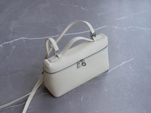 Loro piana饭盒包！网红大v，明星博主人手一只 商品图2