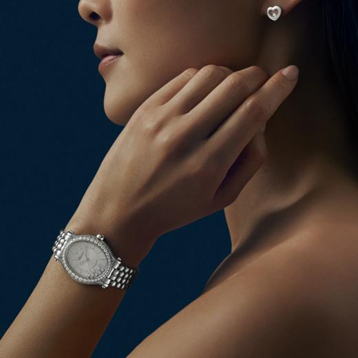 萧邦 Chopard HAPPY SPORT系列腕表 278602-3004 商品图4