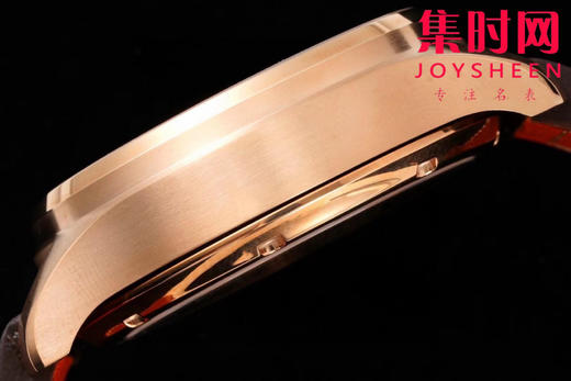 lWC万国飞行员系列 葡七动显 小王子AZ特别版 Big Pilot 年历表 男士机械腕表 商品图6