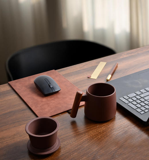 知行·办公杯（书写款） 商品图0