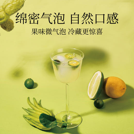 望柠萌铝罐装330ml*6 商品图3