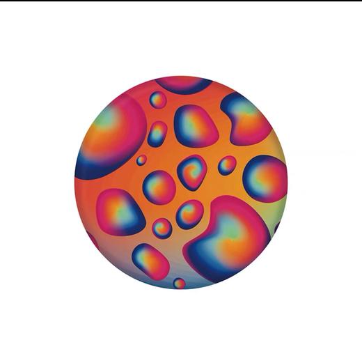 Waboba Wingman风行者软硅胶飞盘 商品图10