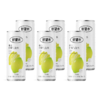 望柠萌铝罐装330ml*6 商品缩略图1