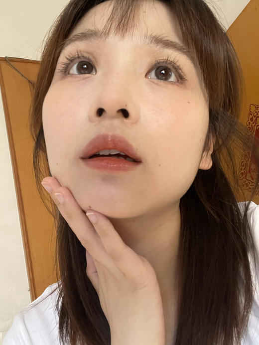 AROMI 年抛 小水泡棕 直径14.2mm着色13.3mm 商品图3