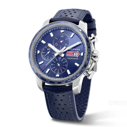 萧邦 Chopard Mille Miglia 系列腕表 168571-3007 商品图1