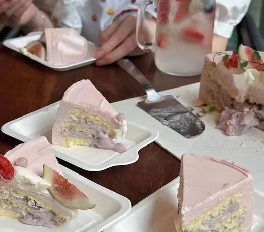 芋心啵啵 商品图3