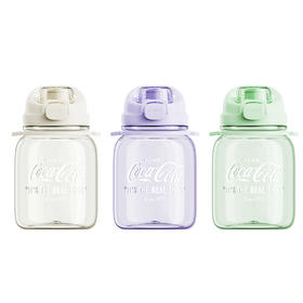 GE-CK23SS-S42系列 可口可乐联名款墩墩杯（大）