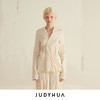 JUDYHUA 极简绑带设计外套 商品缩略图0