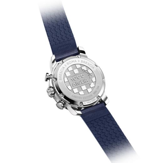 萧邦 Chopard Mille Miglia 系列腕表 168571-3007 商品图4