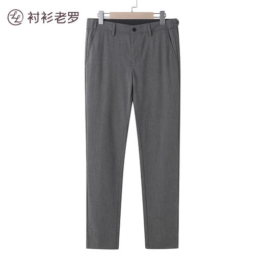 复合长裤 商品图3