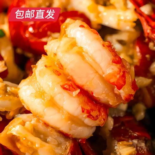 良仁 小龙虾750g*2盒（单虾4-6钱） （包邮直发） 商品图1