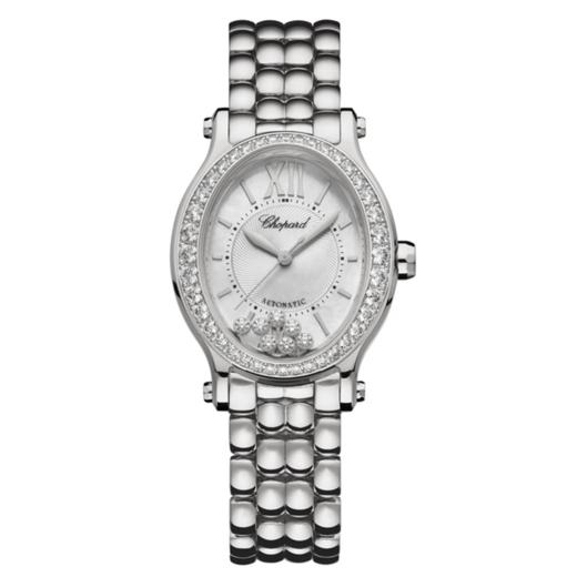 萧邦 Chopard HAPPY SPORT系列腕表 278602-3004 商品图0