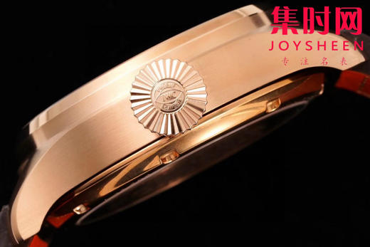 lWC万国飞行员系列 葡七动显 小王子AZ特别版 Big Pilot 年历表 男士机械腕表 商品图7