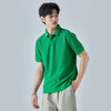 【断码清仓】HX 夏季翻领短袖T恤S102320919101POLO杉 商品缩略图0