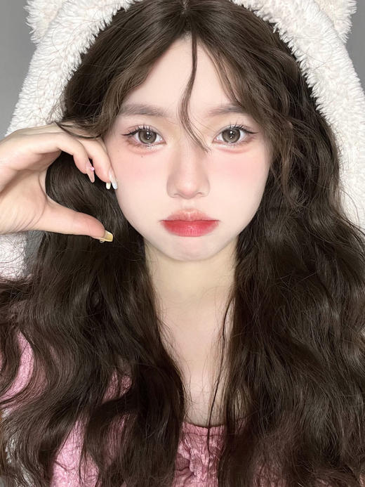 vokivoki 年抛 精灵蛋 直径14.5mm着色13.9mm 商品图3