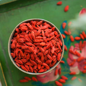  皮肤暗沉、易疲劳？缺失的关键营养素藏在枸杞里！