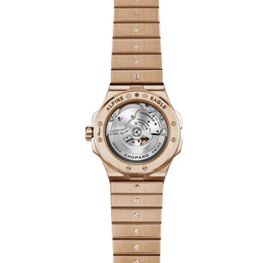 萧邦 Chopard 雪山傲翼系列ALPINE EAGLE腕表 295363-5001 商品图1